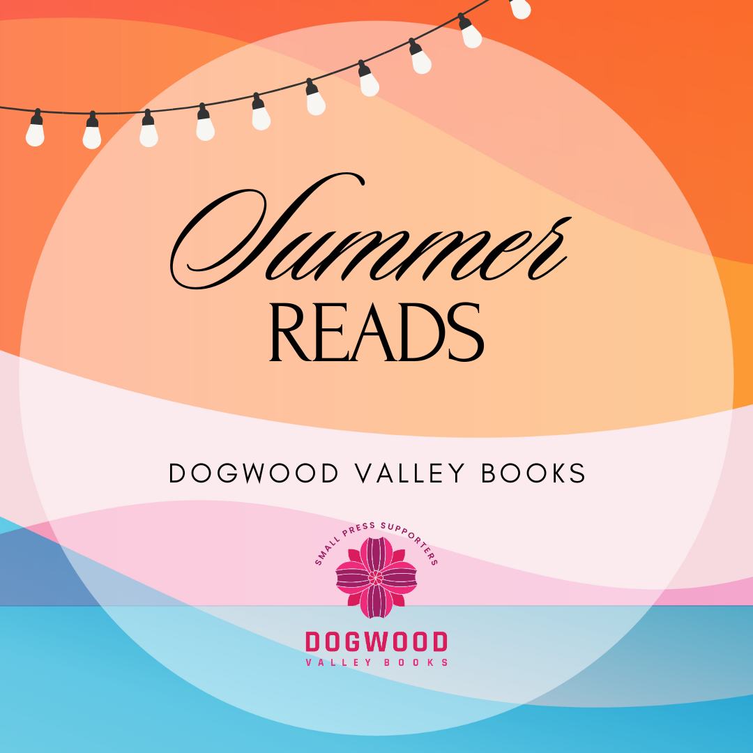 Summer Reading Picks