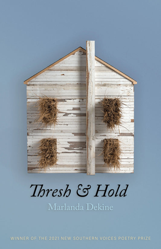 Thresh & Hold (Marlanda Dekine)