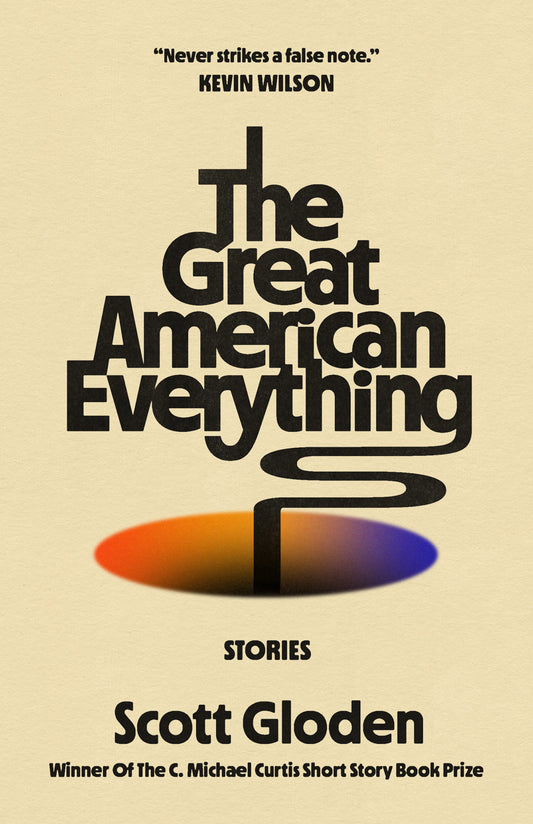 The Great American Everything (Scott Golden)