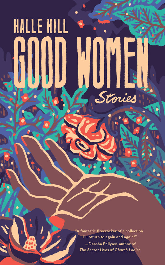 Good Women (Halle Hill)