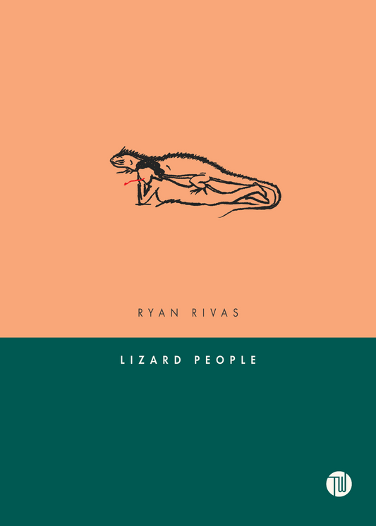 Lizard People (Ryan Rivas)