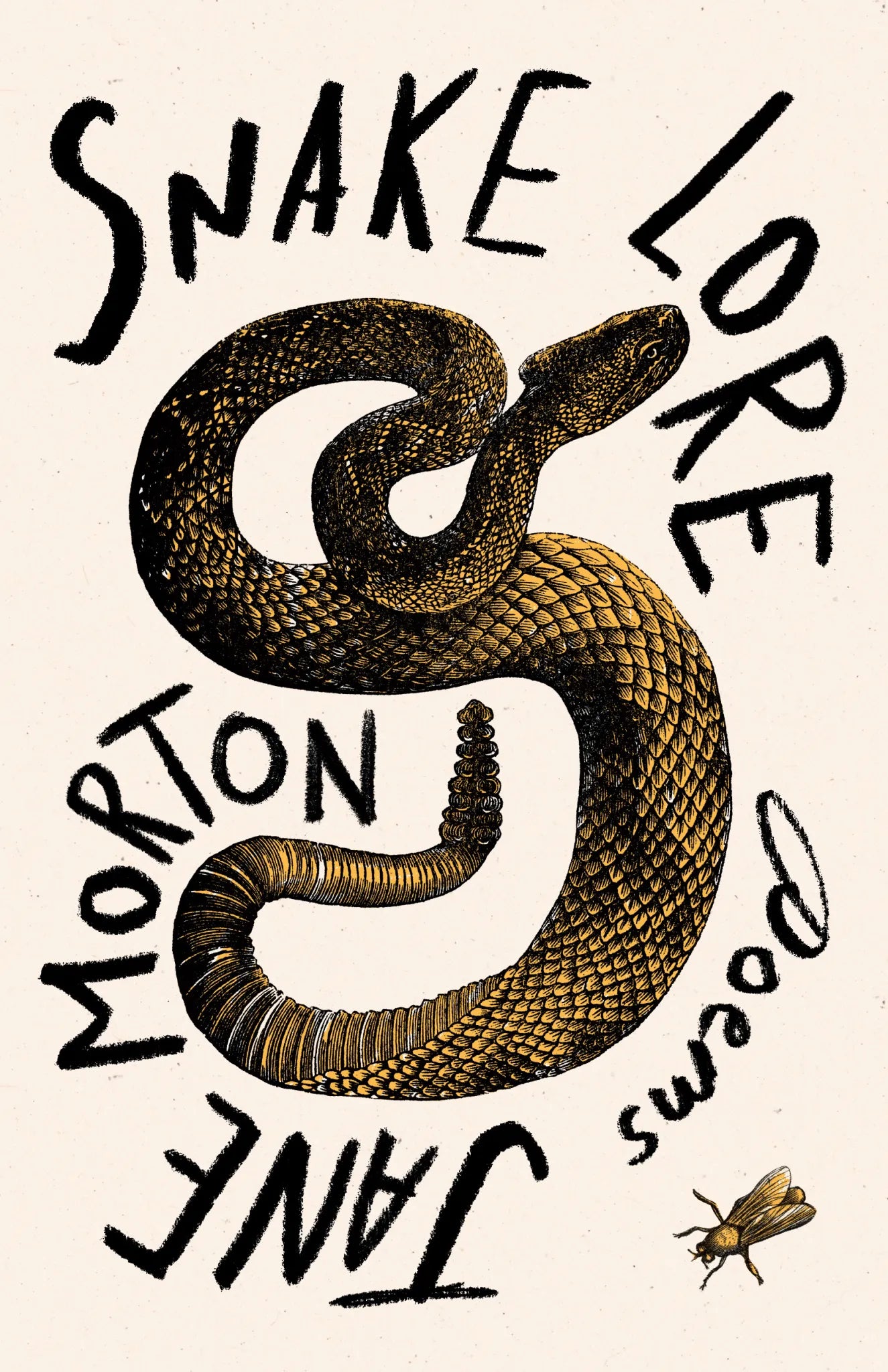 Snake Lore (Jane Morton)