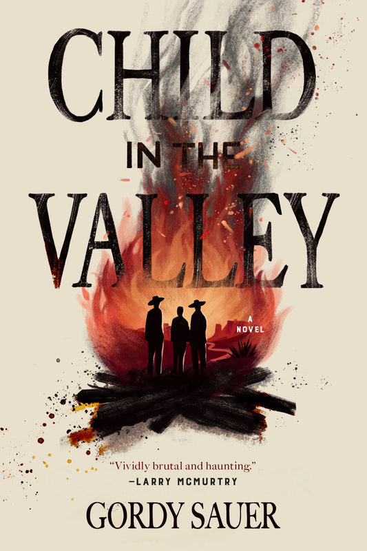 Child in the Valley (Gordy Sauer)