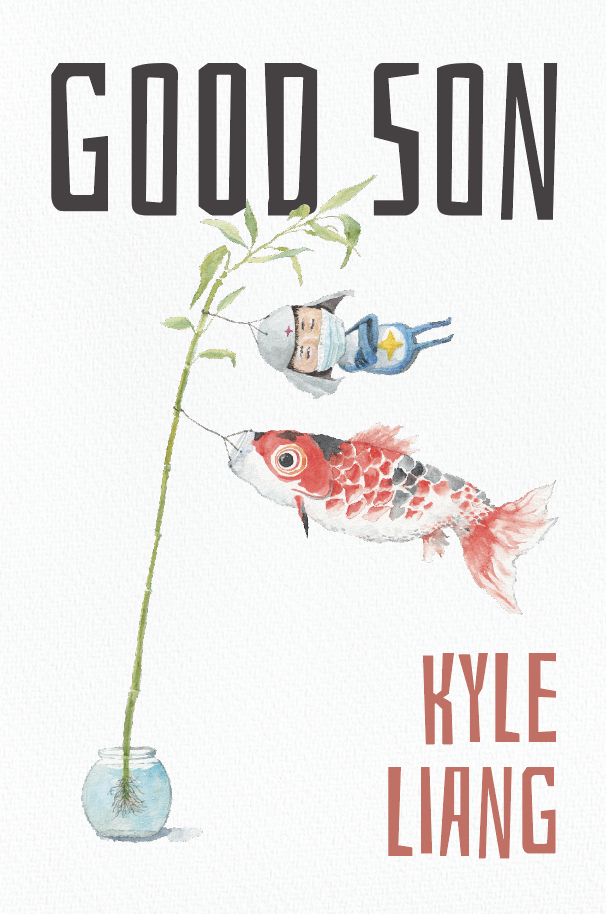 Good Son (Kyle Liang)