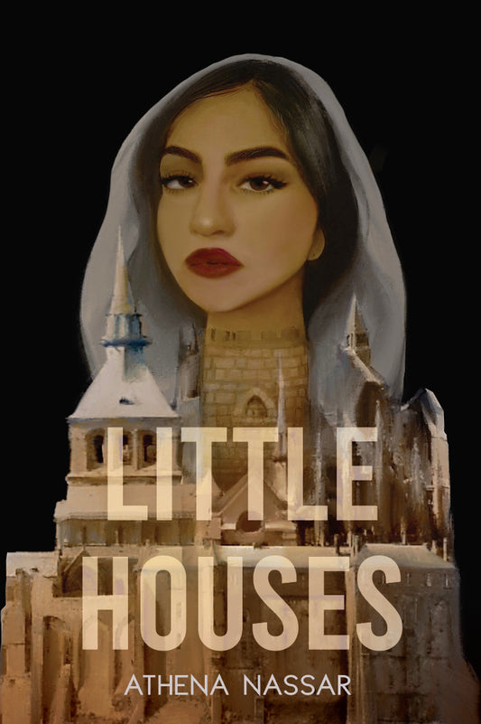 Little Houses (Athena Nassar)